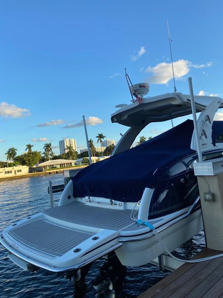 2019 Formula 350ss
