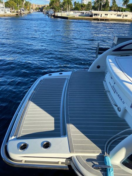 2019 Formula 350ss