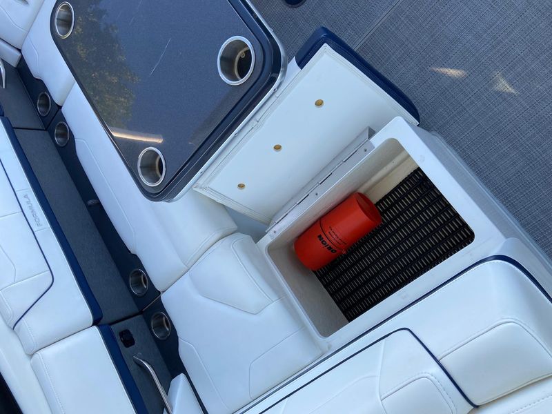 2019 Formula 350ss