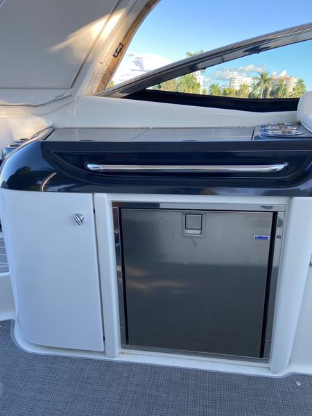 2019 Formula 350ss