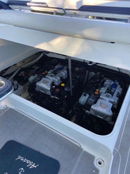 2019 Formula 350ss