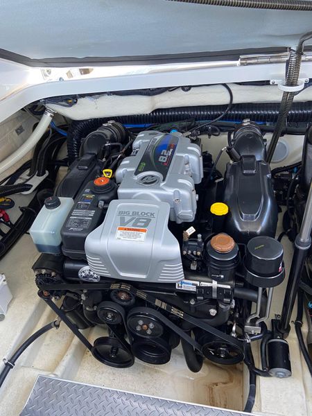 2019 Formula 350ss