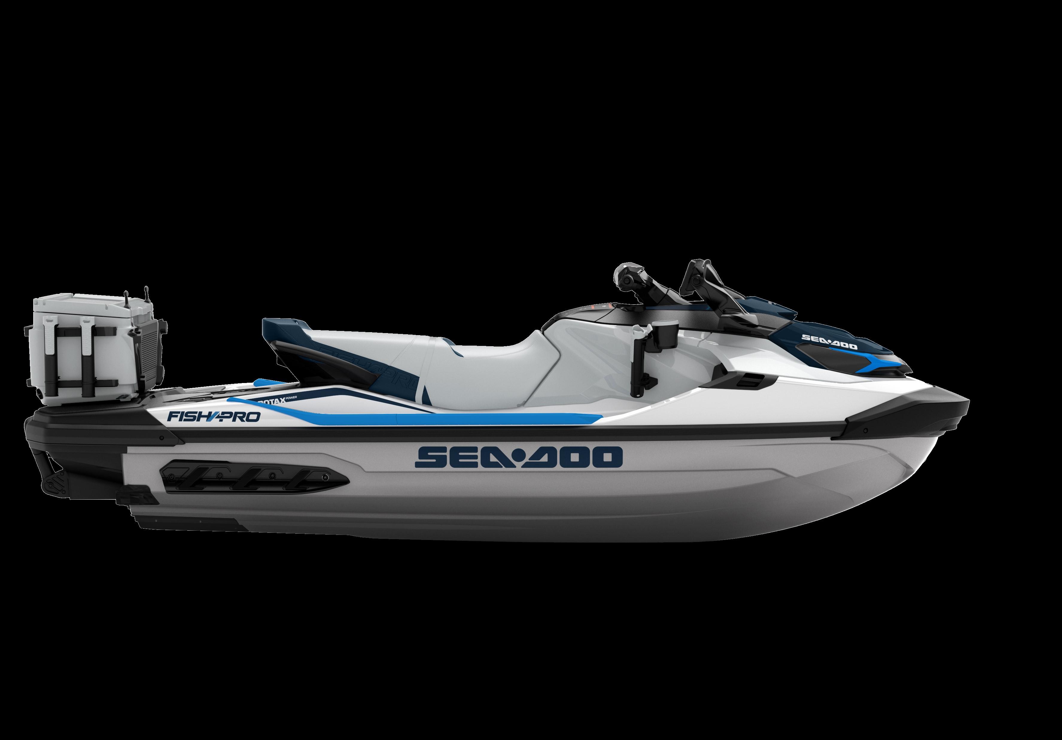 2024 Sea-Doo FishPro Sport - Fishing Personal Watercraft
