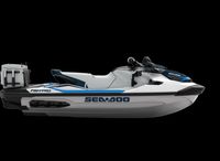 2024 Sea-Doo Fishpro Sport 170
