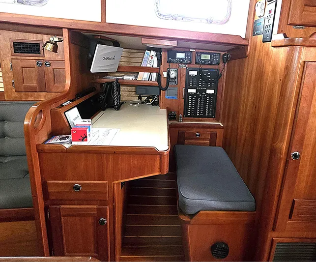 Valhalla Yacht Photos Pics 