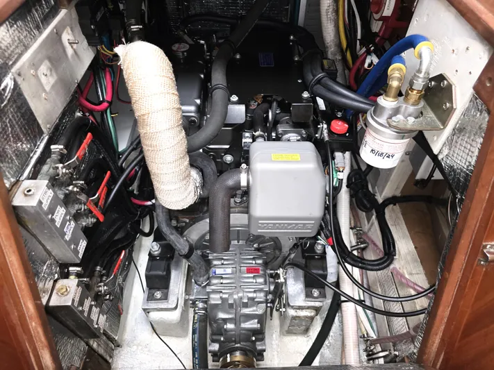 Valhalla Yacht Photos Pics 