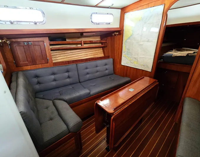 Valhalla Yacht Photos Pics 