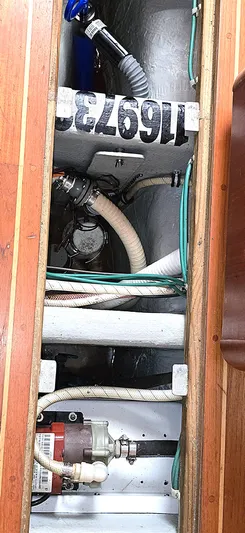 Valhalla Yacht Photos Pics 