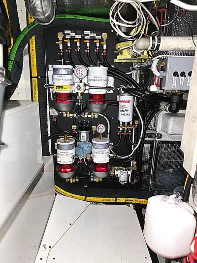 Valhalla Yacht Photos Pics 