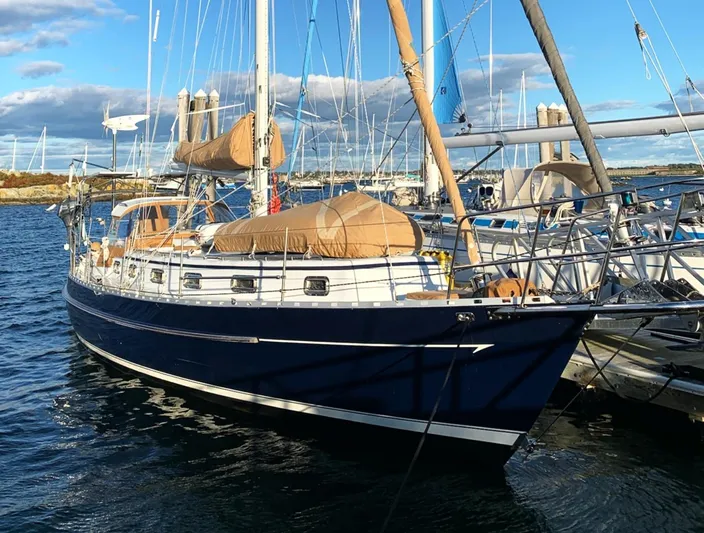 Valhalla Yacht Photos Pics 