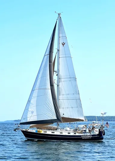 Valhalla Yacht Photos Pics 