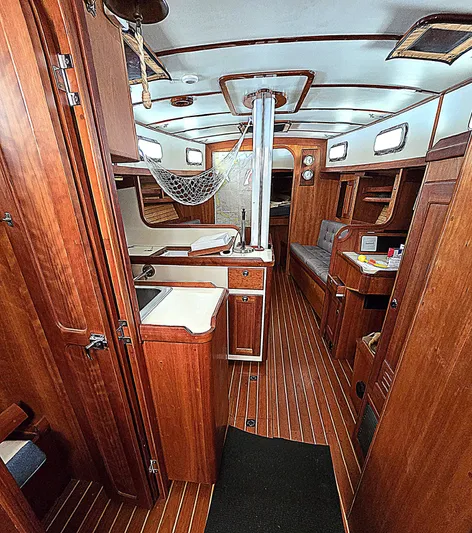 Valhalla Yacht Photos Pics 