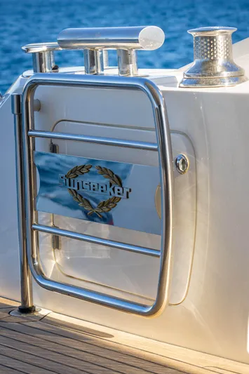 Shanti Yacht Photos Pics 