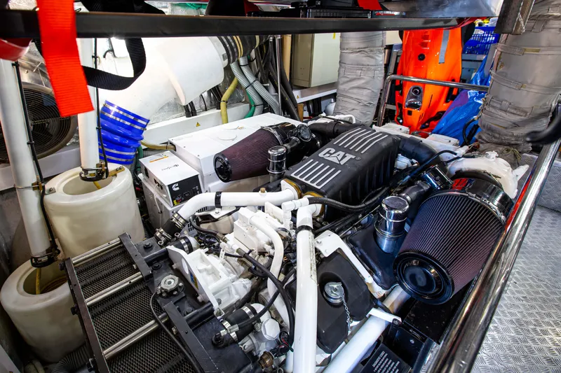 Shanti Yacht Photos Pics 