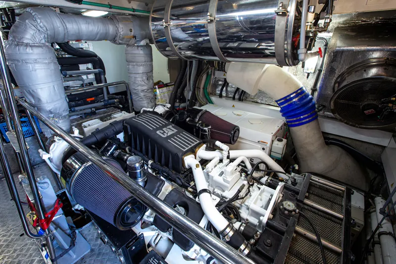 Shanti Yacht Photos Pics 