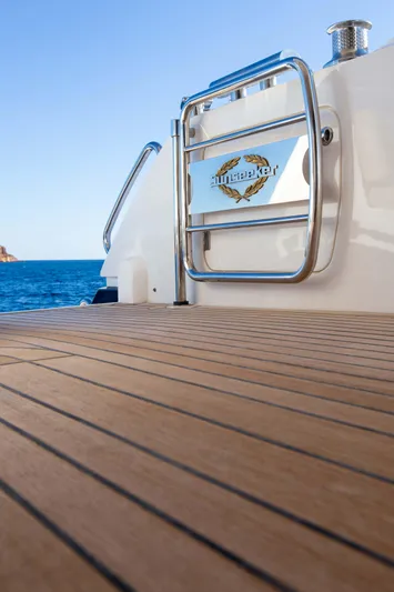 Shanti Yacht Photos Pics 