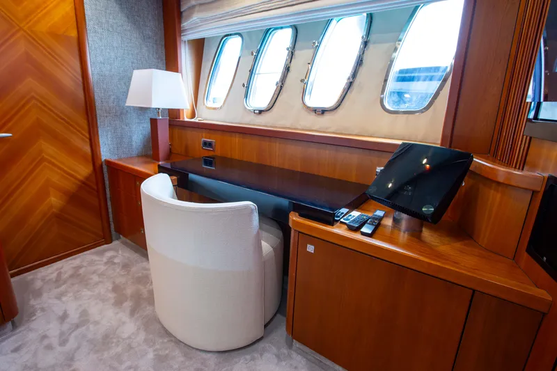 Shanti Yacht Photos Pics 