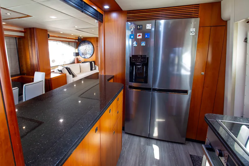 Shanti Yacht Photos Pics 