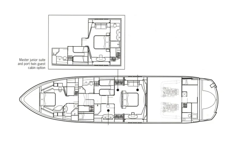 Shanti Yacht Photos Pics 