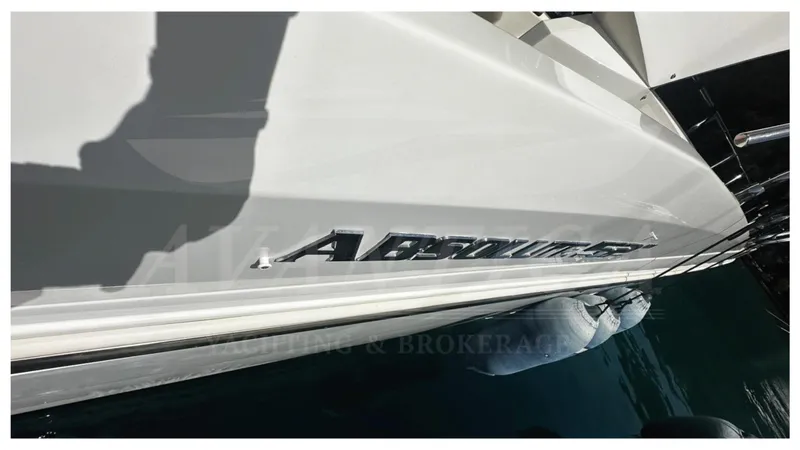  Yacht Photos Pics ABSOLUTE 52 FLY 2014