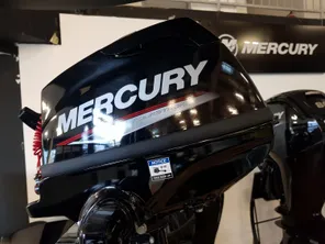 2023 Mercury F 2.5