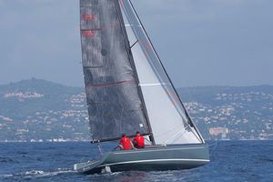 2022 Tofinou 9.7