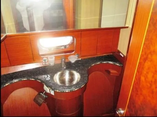 Now Or Never Yacht Photos Pics 