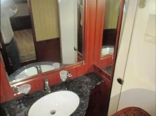 Now Or Never Yacht Photos Pics 