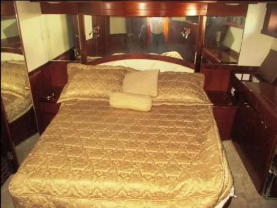 Now Or Never Yacht Photos Pics 