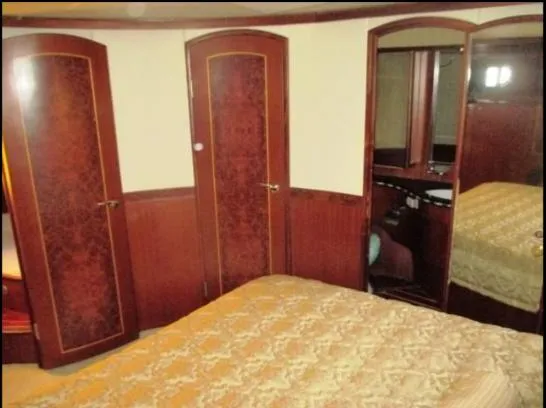 Now Or Never Yacht Photos Pics 