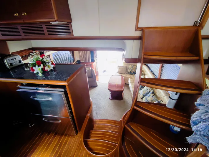 Now Or Never Yacht Photos Pics 