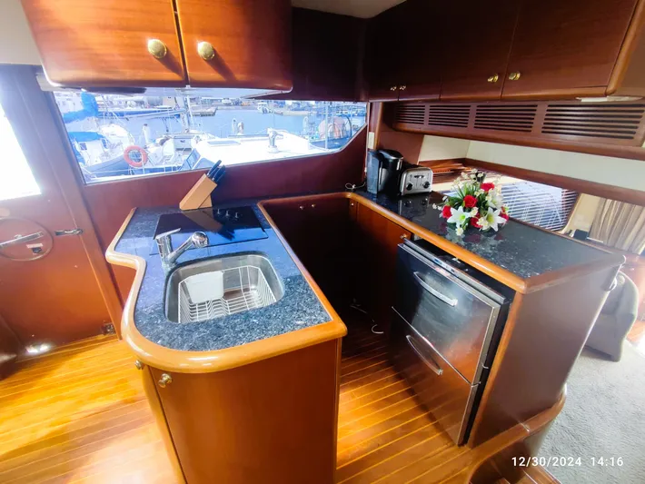 Now Or Never Yacht Photos Pics 