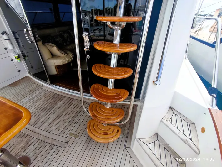 Now Or Never Yacht Photos Pics 