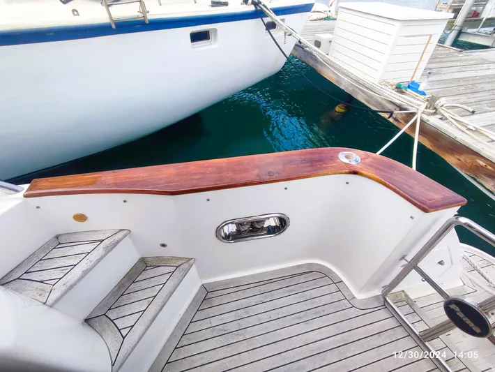 Now Or Never Yacht Photos Pics 