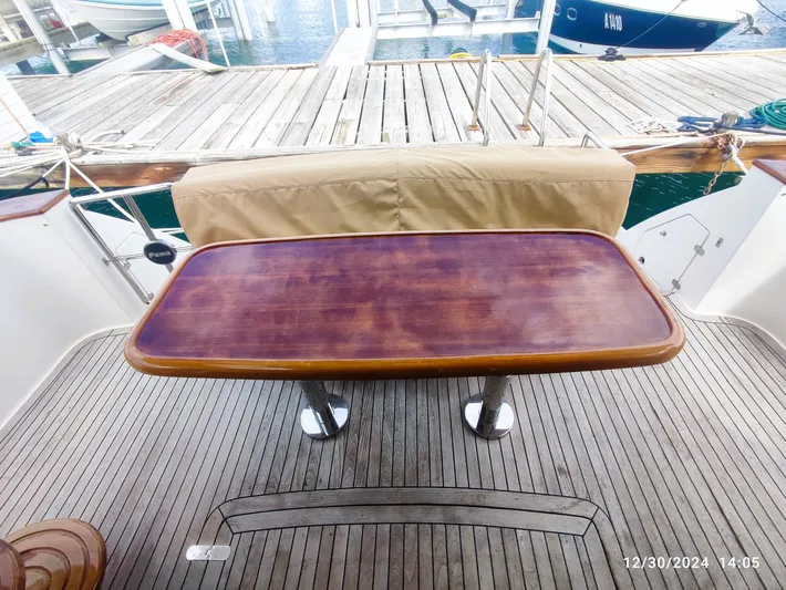 Now Or Never Yacht Photos Pics 