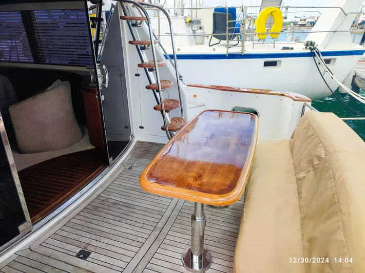 Now Or Never Yacht Photos Pics 