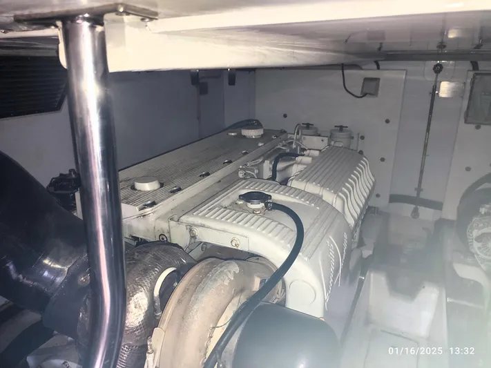 Now Or Never Yacht Photos Pics 