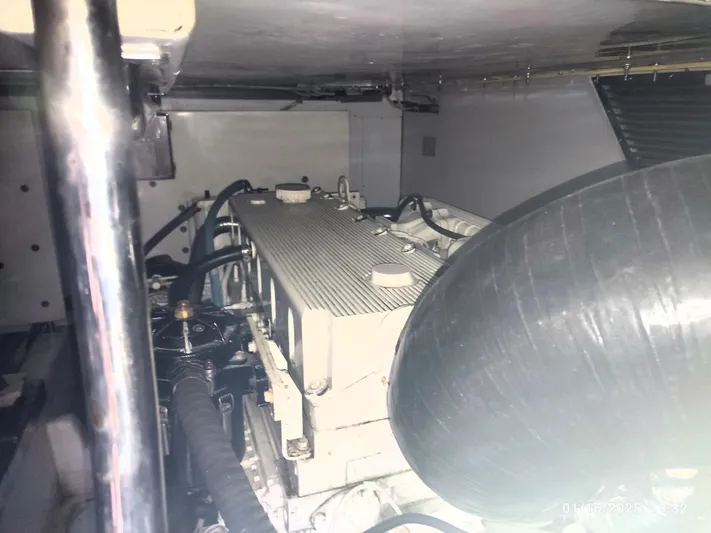 Now Or Never Yacht Photos Pics 