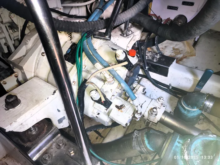 Now Or Never Yacht Photos Pics 