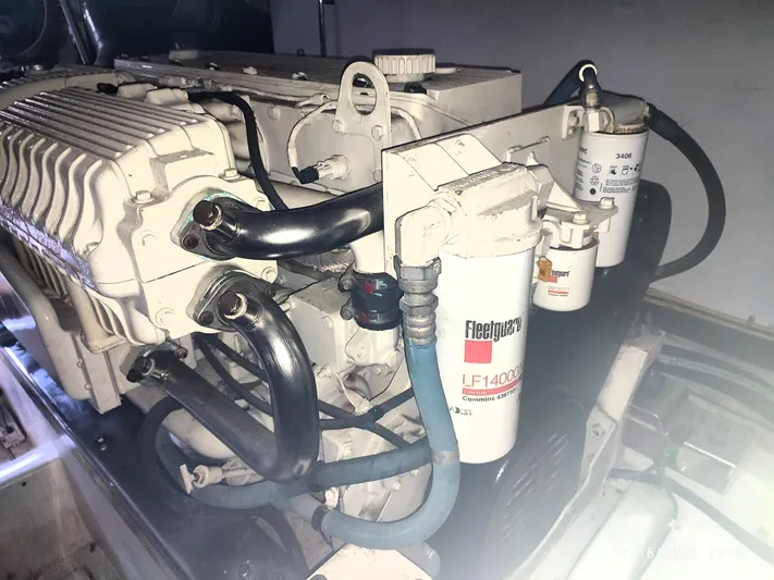 Now Or Never Yacht Photos Pics 