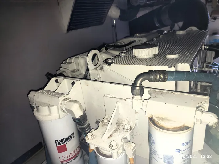 Now Or Never Yacht Photos Pics 