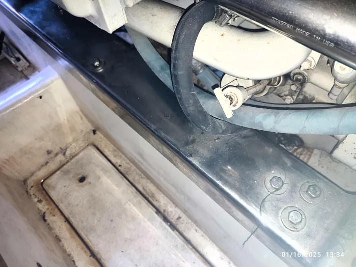 Now Or Never Yacht Photos Pics 