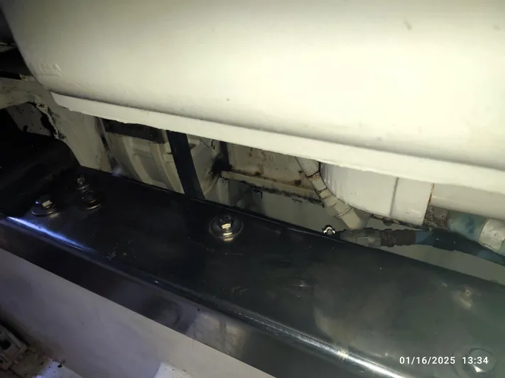 Now Or Never Yacht Photos Pics 