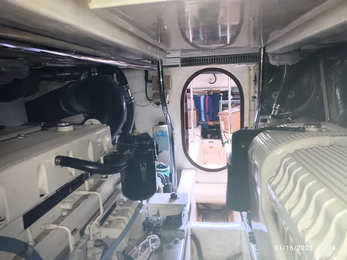 Now Or Never Yacht Photos Pics 