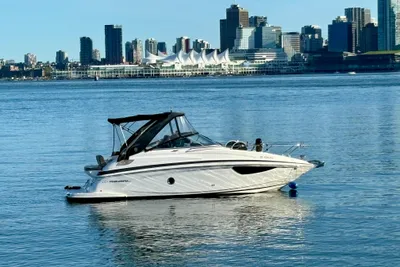Regal 28 Express