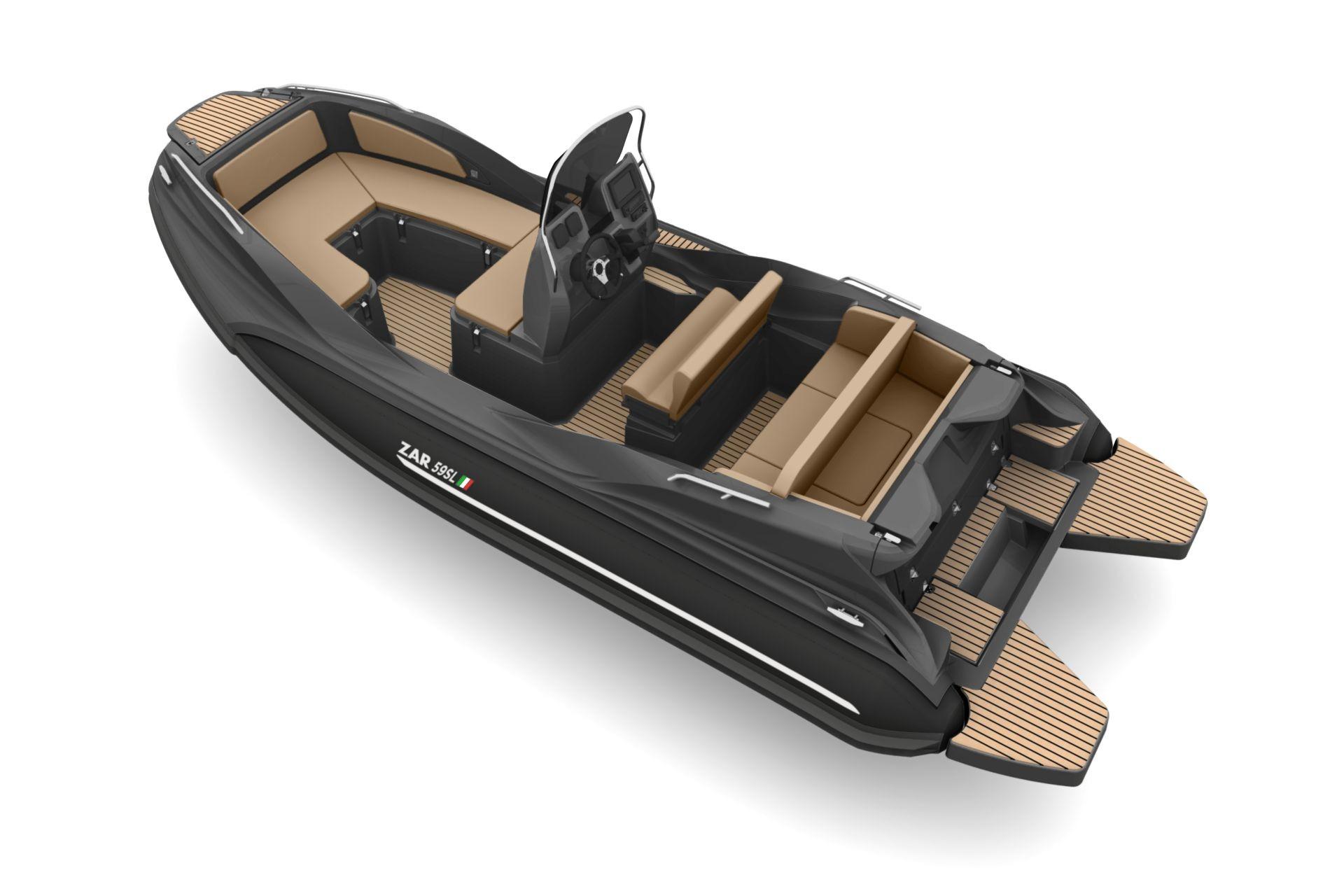 2026 Zar Formenti ZAR 59 Sport Luxury