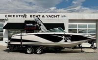 2012 MasterCraft X55 Bowrider