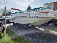 2007 Chaparral 254 Sunesta