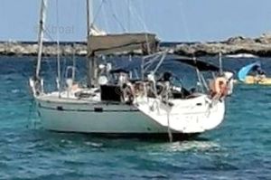 1989 Beneteau Oceanis 430