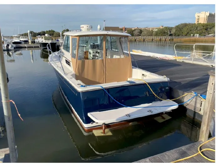 Kallaloo Yacht Photos Pics 